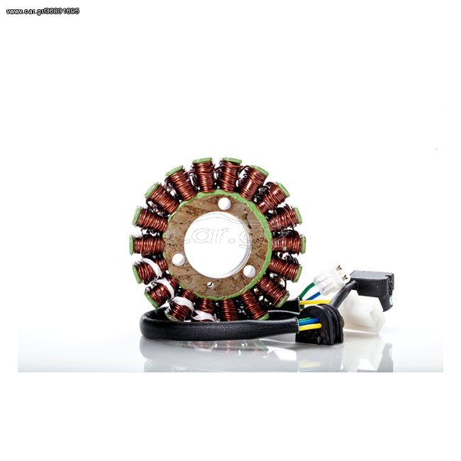 Rick's stator, OEM style Aprilia