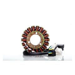 Rick's stator, OEM style Aprilia