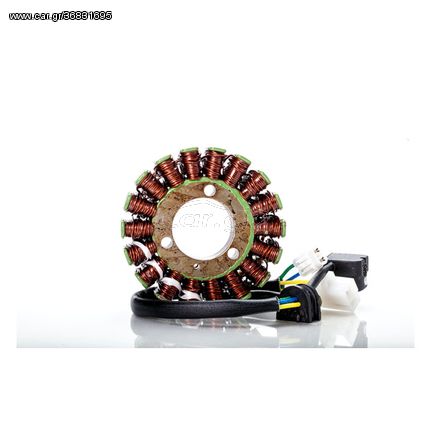 Rick's stator, OEM style Aprilia