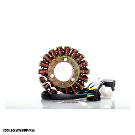 Rick's stator, OEM style Aprilia