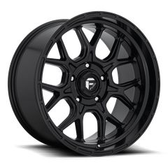 ΜΑΡΟΥΔΗΣ Fuel Wheels 18'' Tech