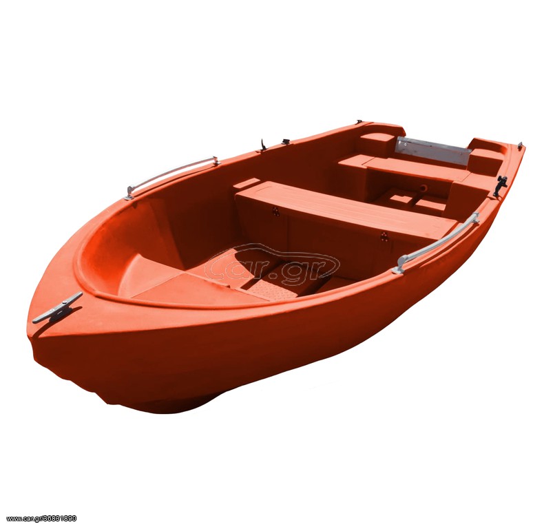 Sail Nomic 2026 Τύπου V 3.75 μέτρα