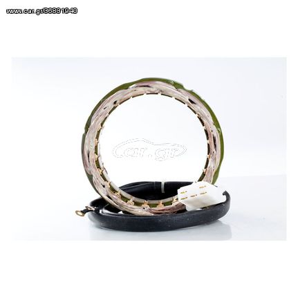 Rick's stator, OEM style Honda