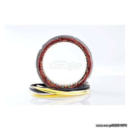 Rick's stator, OEM style Honda