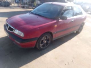 Lancia Delta 1993 μονο για ανταλλακτικα-thumb-1