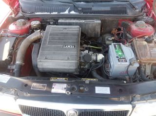 Lancia Delta 1993 μονο για ανταλλακτικα-thumb-2