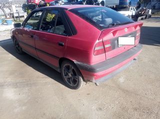 Lancia Delta 1993 μονο για ανταλλακτικα-thumb-3
