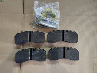 ΜΑΝ Μ 2000 L 14.163 ΣΕΤ ΤΑΚΑΚΙΑ-thumb-1