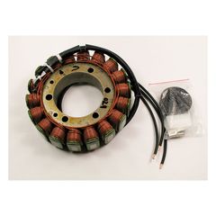 Rick's stator, OEM style Aprilia