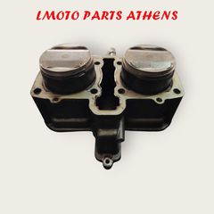 ΚΥΛΙΝΔΡΟΠΙΣΤΟΝΑ KLE 500