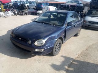 Kia Shuma 2000 μόνο για ανταλλακτικά-thumb-2