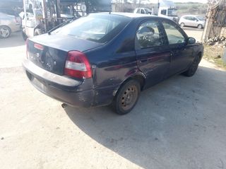 Kia Shuma 2000 μόνο για ανταλλακτικά-thumb-4