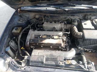 Kia Shuma 2000 μόνο για ανταλλακτικά-thumb-5
