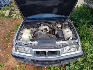 BMW 318 e36-thumb-3