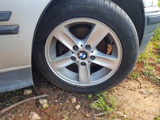 BMW 318 e36-thumb-2