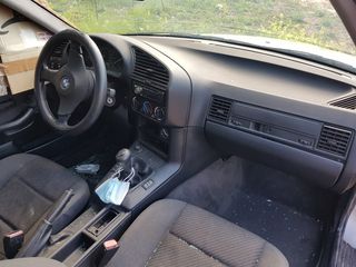 BMW 318 e36-thumb-1
