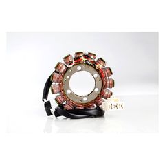 Rick's stator, OEM style Aprilia