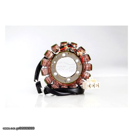 Rick's stator, OEM style Aprilia