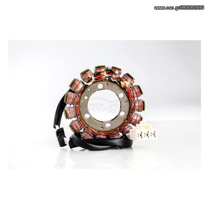 Rick's stator, OEM style Aprilia