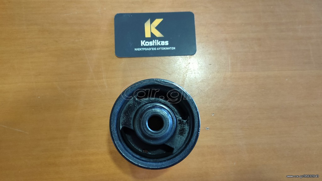 ΒΑΣΗ ΜΗΧΑΝΗΣ (Πίσω/Κάτω) και ΣΙΝΕΜΠΛΟΚ Land Rover Freelander (1998-2006), Rover 75(1999-2005) ΚΑΙΝΟΥΡΓΙΟ/ΙΜΙΤΑΣΙΟΝ ΛΑΡΙΣΑ