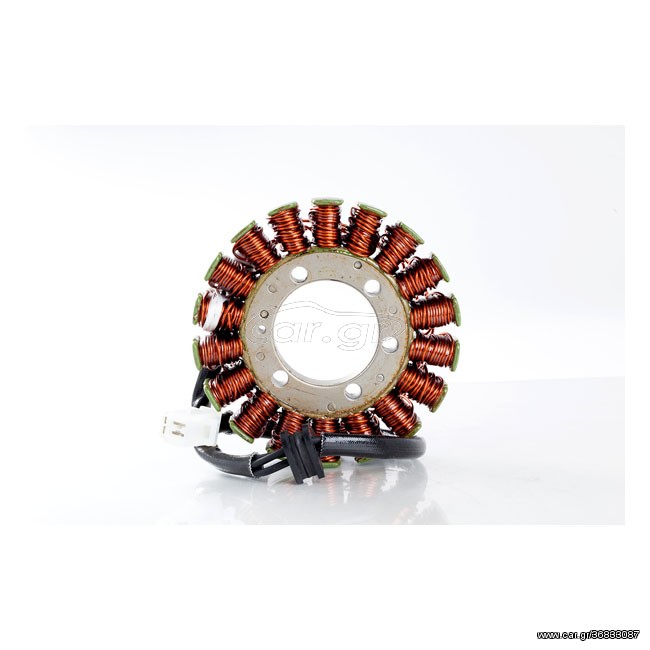 Rick's stator, OEM style Honda