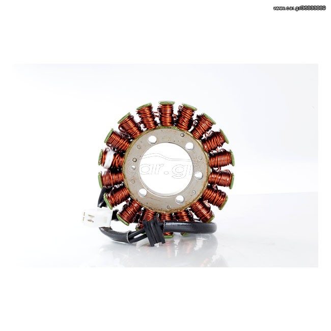 Rick's stator, OEM style Honda