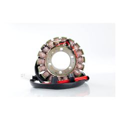 Rick's stator, OEM style Honda