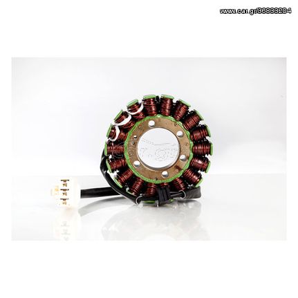 Rick's stator, OEM style Honda