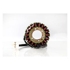 Rick's stator, OEM style Honda