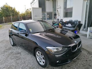 Bmw 114 2014 114 DIESEL-thumb-1