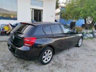 Bmw 114 2014 114 DIESEL-thumb-2