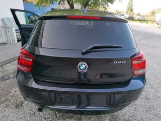 Bmw 114 2014 114 DIESEL-thumb-18