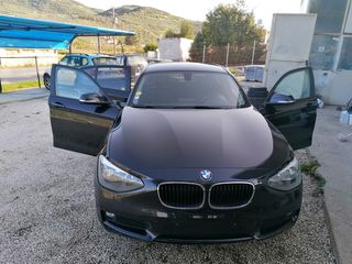 Bmw 114 2014 114 DIESEL-thumb-27