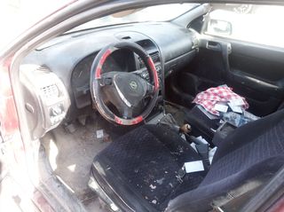 Opel Astra 1998 μόνο για ανταλλακτικά -thumb-1