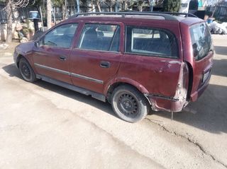 Opel Astra 1998 μόνο για ανταλλακτικά -thumb-2