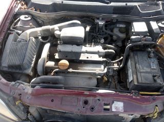 Opel Astra 1998 μόνο για ανταλλακτικά -thumb-3