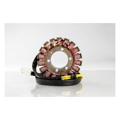 Rick's stator, OEM style Honda