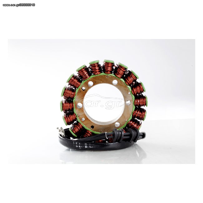 Rick's stator, OEM style Honda