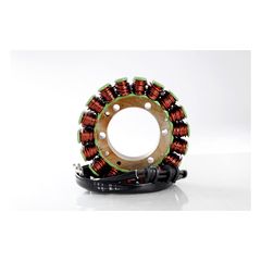 Rick's stator, OEM style Honda