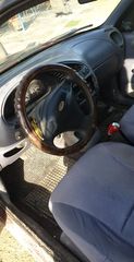 Ford Fiesta 1996 μονο για ανταλλακτικά-thumb-2