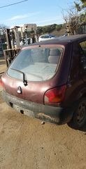 Ford Fiesta 1996 μονο για ανταλλακτικά-thumb-4