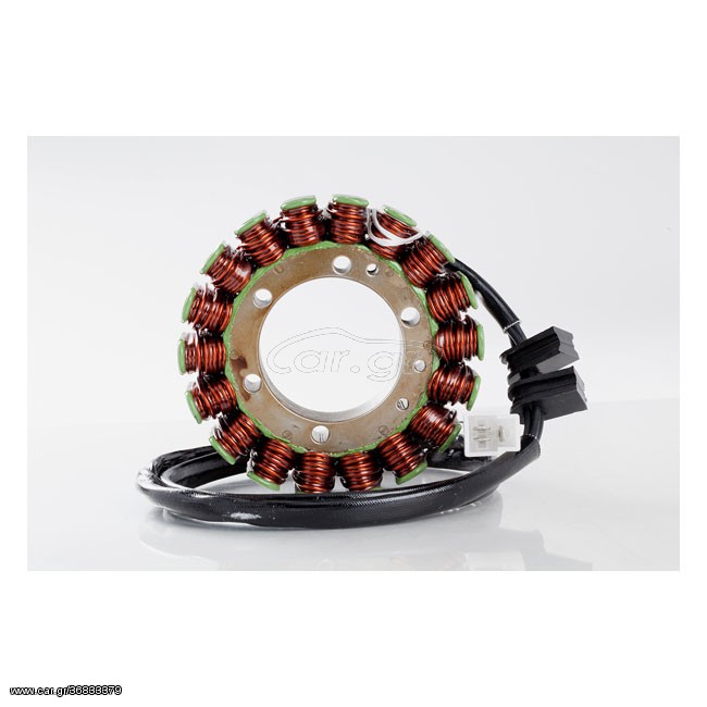 Rick's stator, OEM style Honda