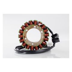 Rick's stator, OEM style Honda