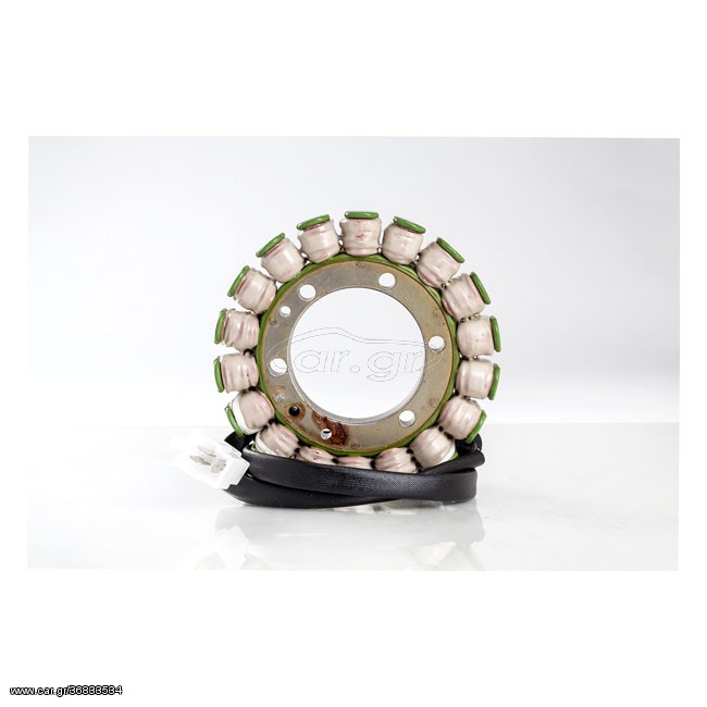 Rick's stator, OEM style Honda