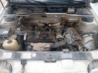 Peugeot 405 1993 μονο για ανταλλακτικα-thumb-1