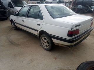 Peugeot 405 1993 μονο για ανταλλακτικα-thumb-2