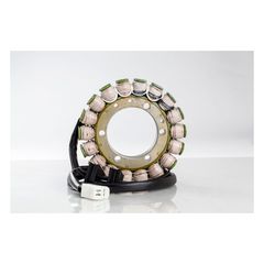 Rick's stator, OEM style Honda