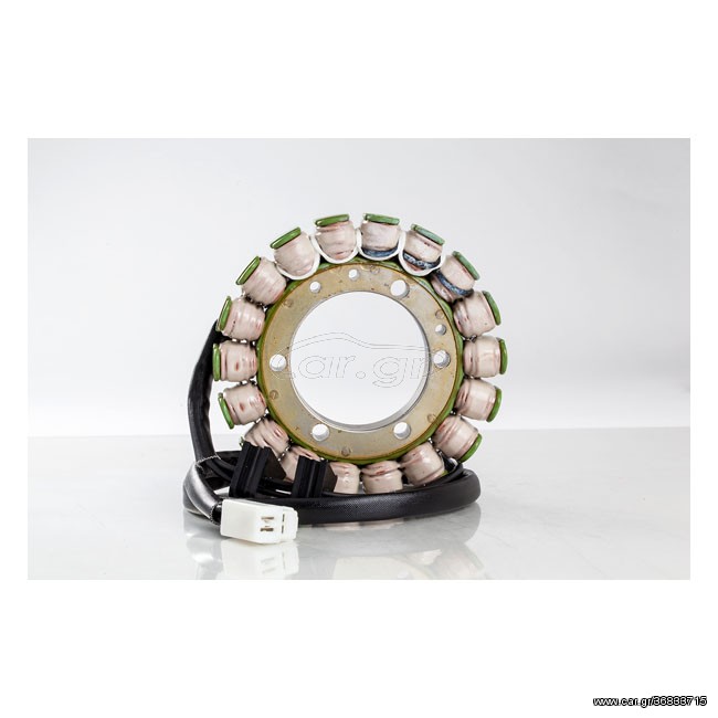 Rick's stator, OEM style Honda