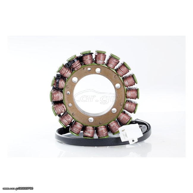 Rick's stator, OEM style Honda