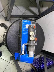 ΤΡΟΜΠΑ ΦΡΕΝΟΥ 106(-96)/205/306/CLIO